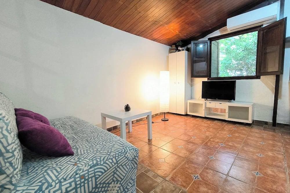 Foto 5 von 17: Villa Tamadaba Rural Home + Fast WiFi, Near Ocean, Pet Friendly