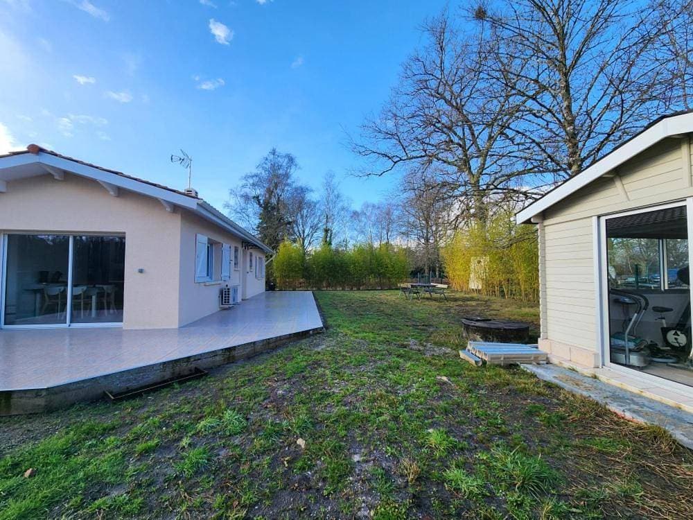 Foto 5 von 13: Two-Bedroom House