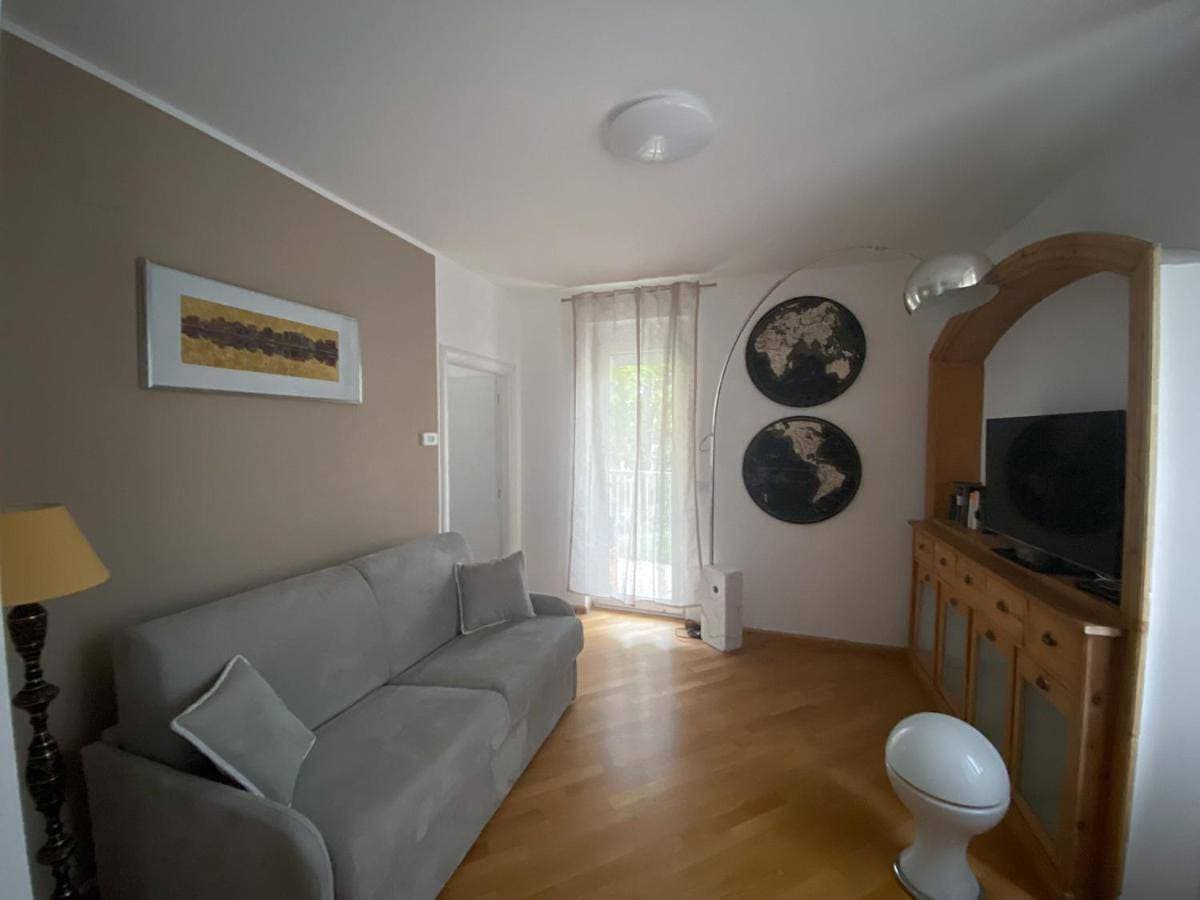 Foto 5 von 5: One-Bedroom Apartment