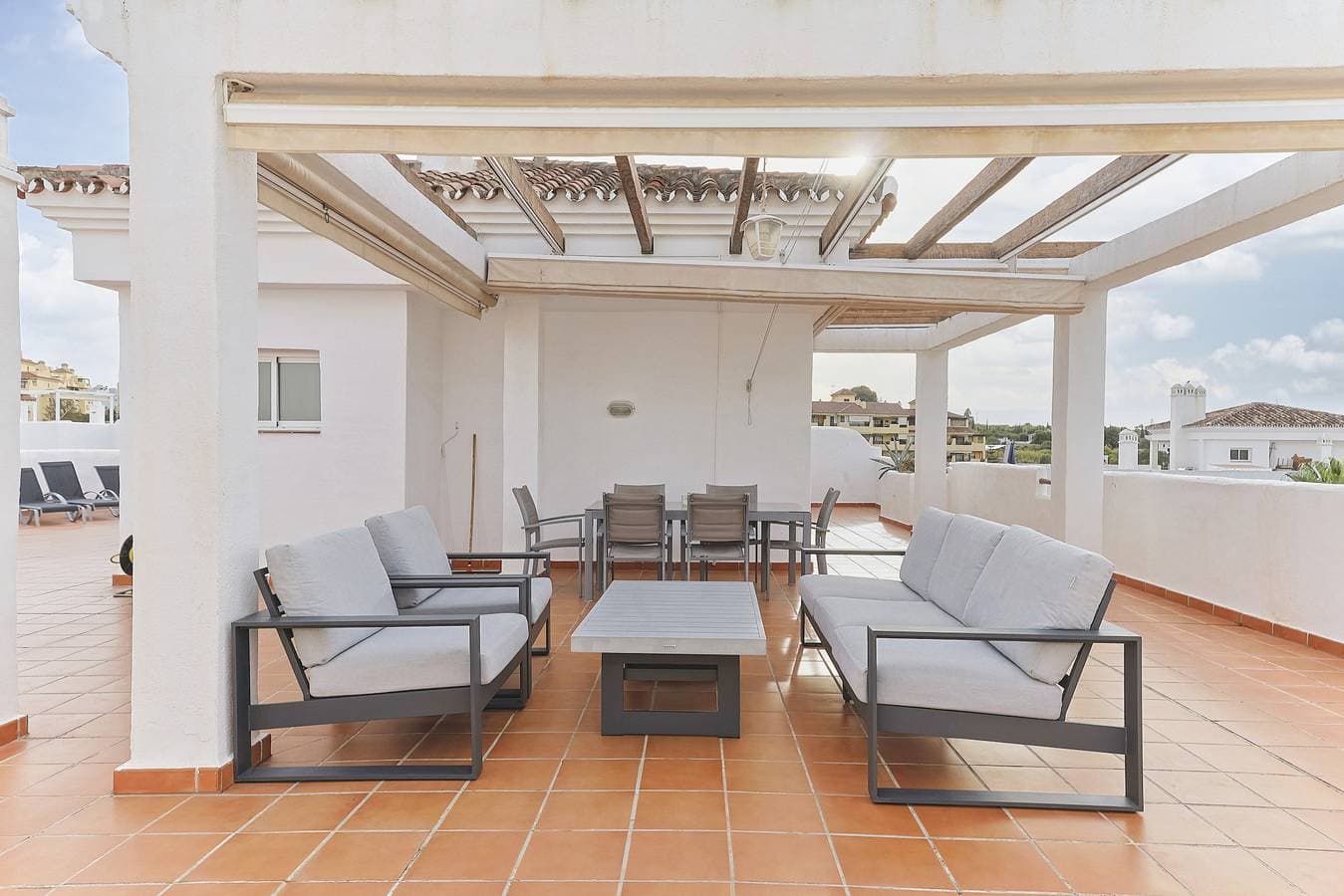 Foto 8 von 42: Penthouse Luny