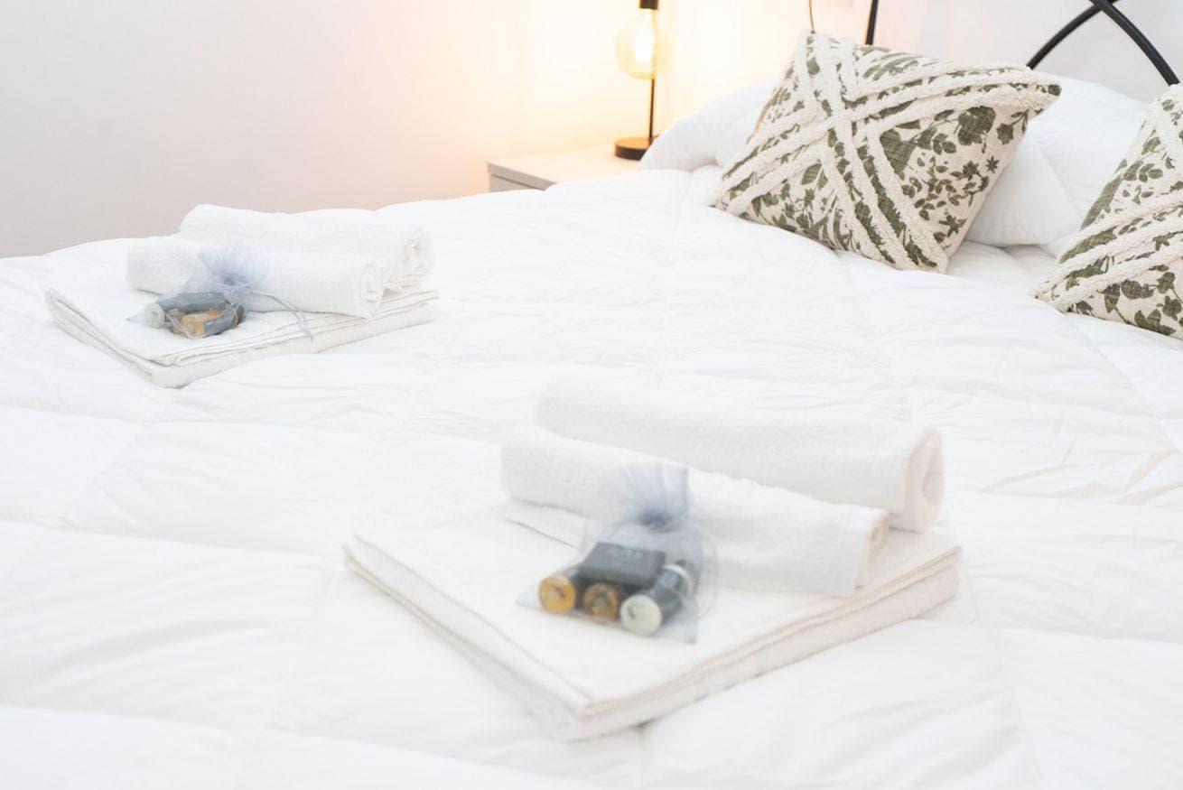 Foto 7 von 22: Ferienwohnung für 2 Personen