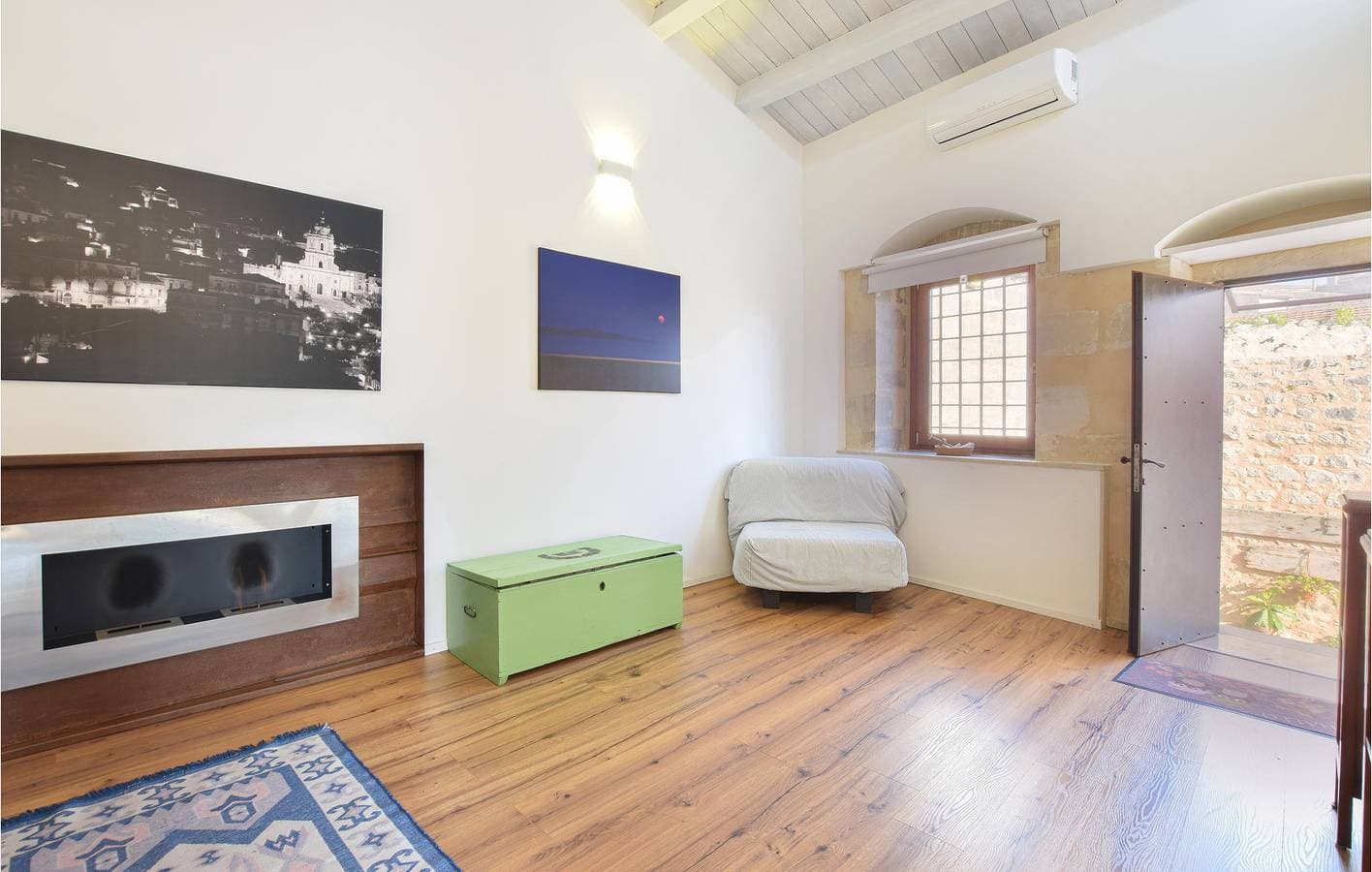 Foto 12 von 20: Modica Wohnung: A/C, WiFi, Spaziergang zum Essen & Attraktionen