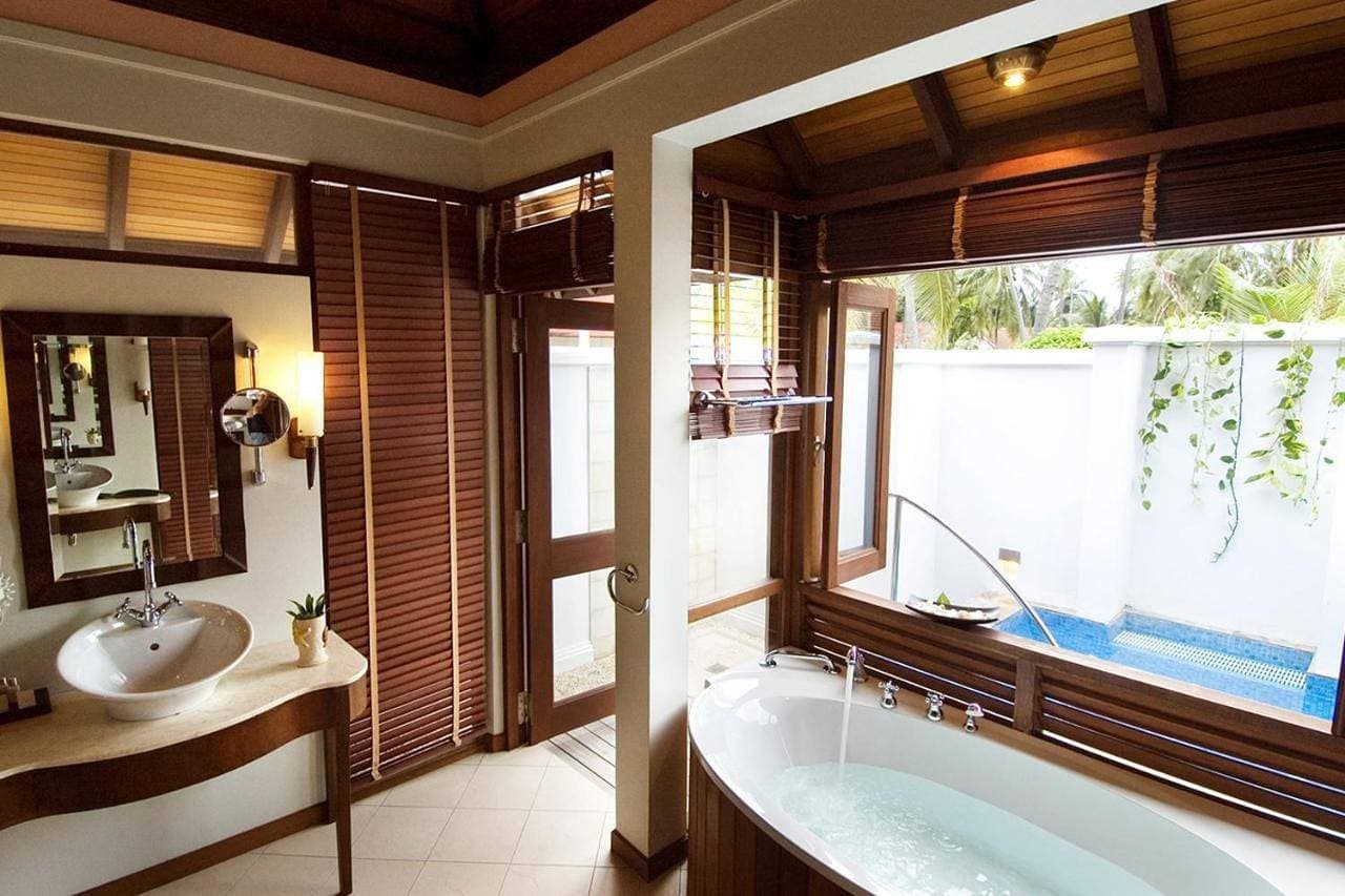 Foto 5 von 117: Kurumba Maldives