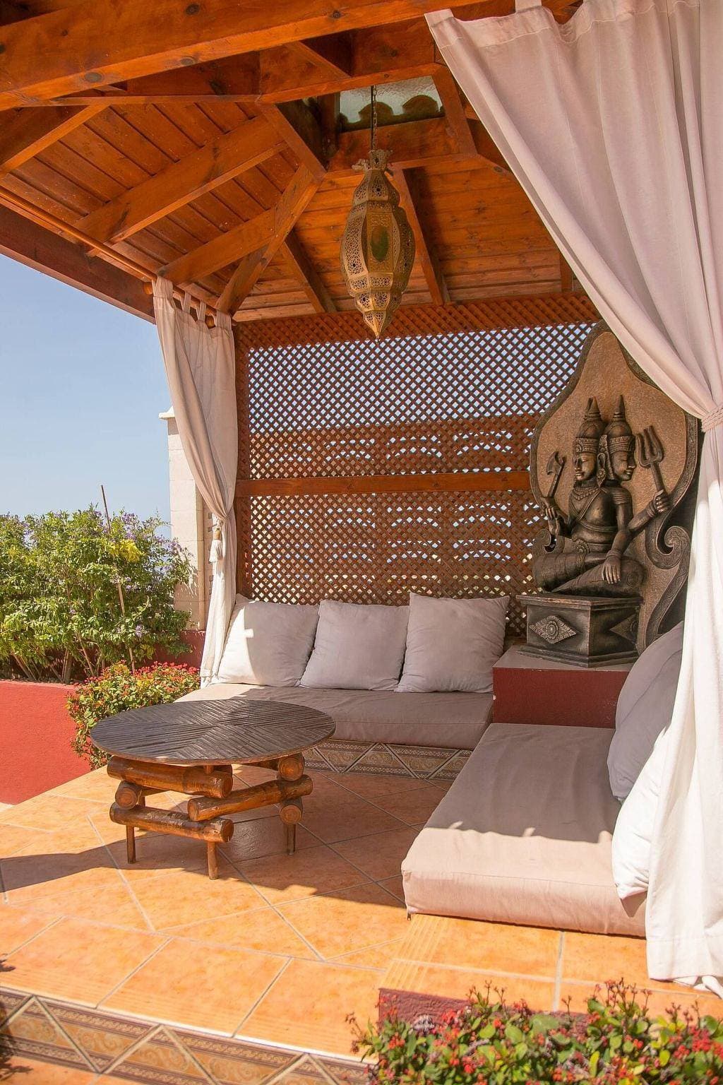 Foto 7 von 25: Villa im thailändischen Stil "Zen" mit beheiztem Pool
