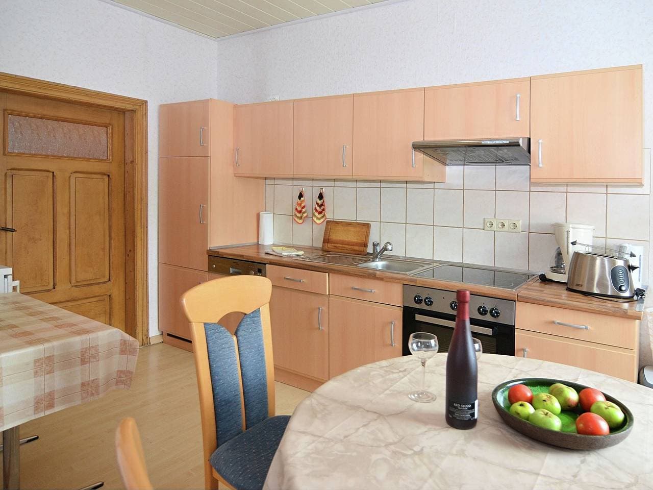 Foto 4 von 21: Ferienwohnung mit Garten auf dem Bauernhof