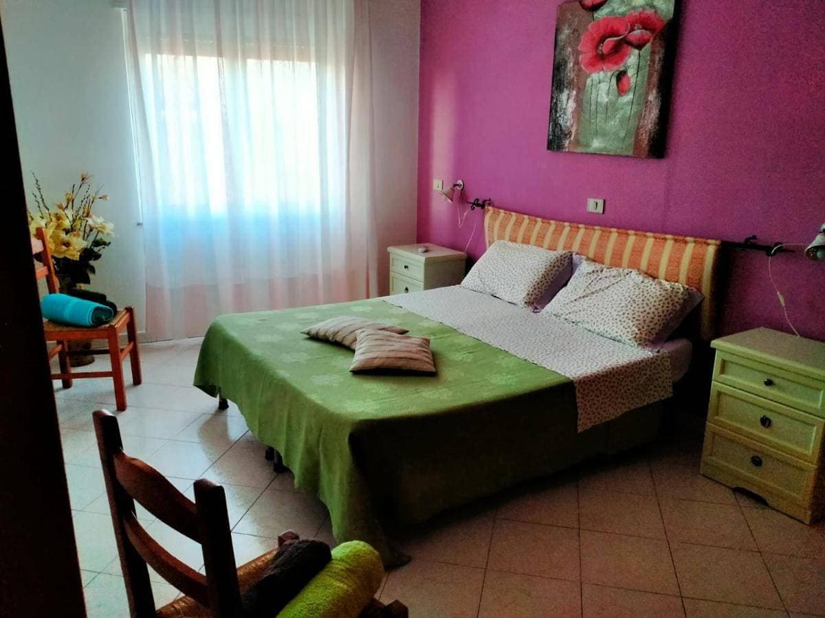 Foto 4 von 5: Large Double Room