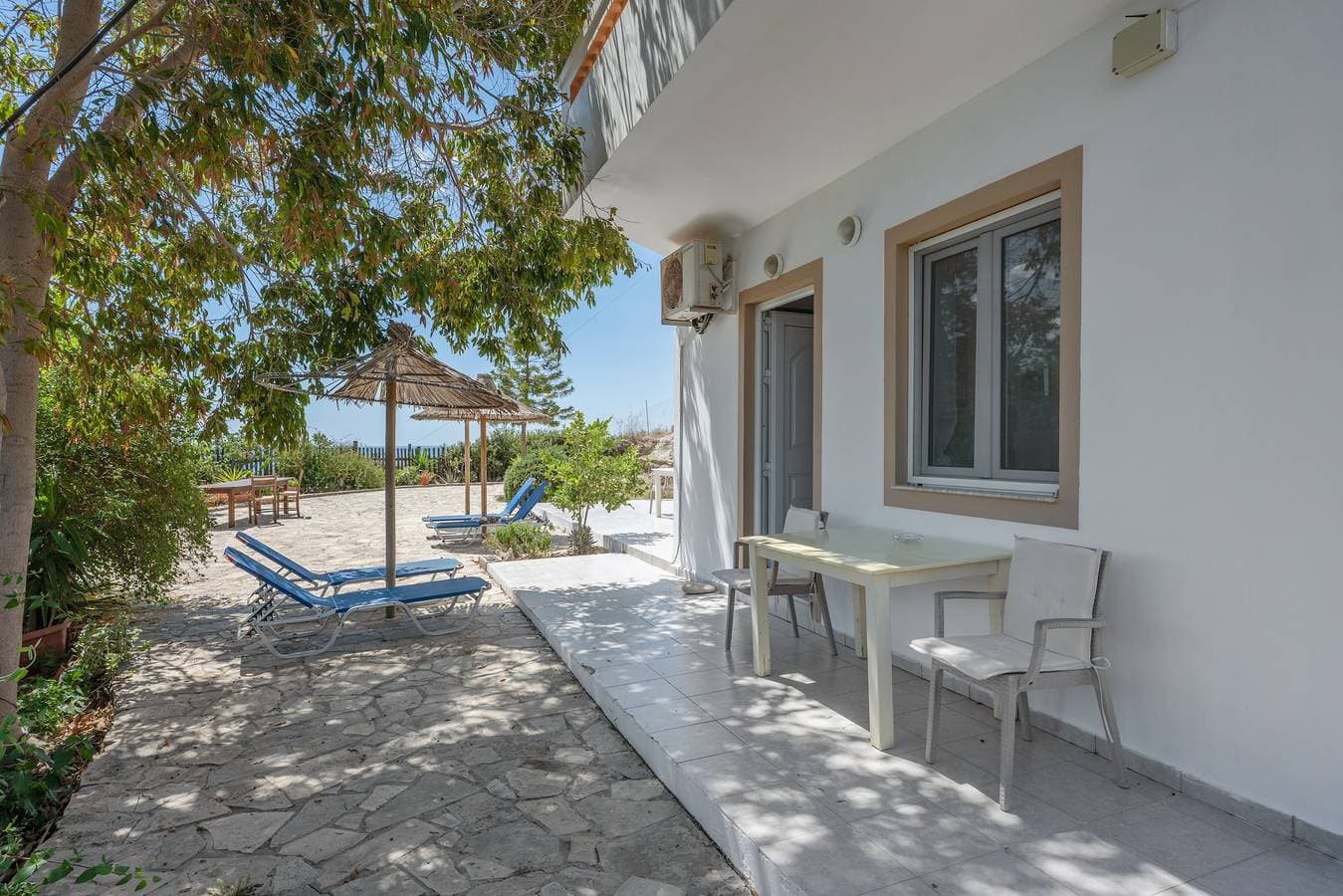 Apartment Kallithea 1