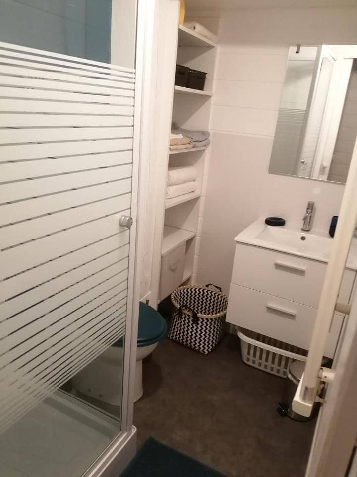 Foto 9 von 18: One-Bedroom Apartment