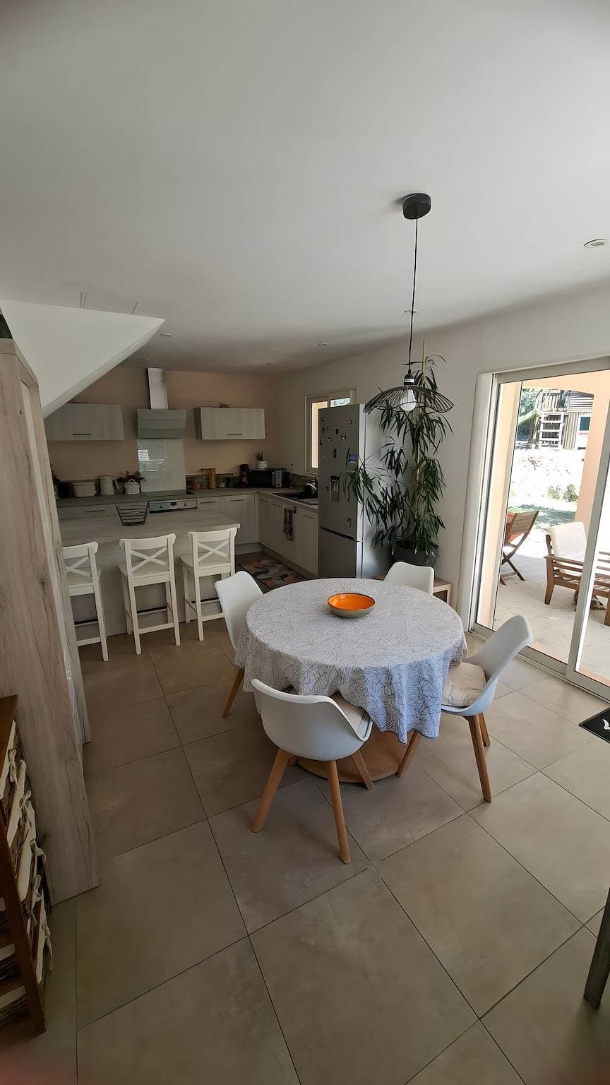 Foto 11 von 45: Ferienhaus 'Le Clos des Cigales' mit Pool und provenzalischem Charme