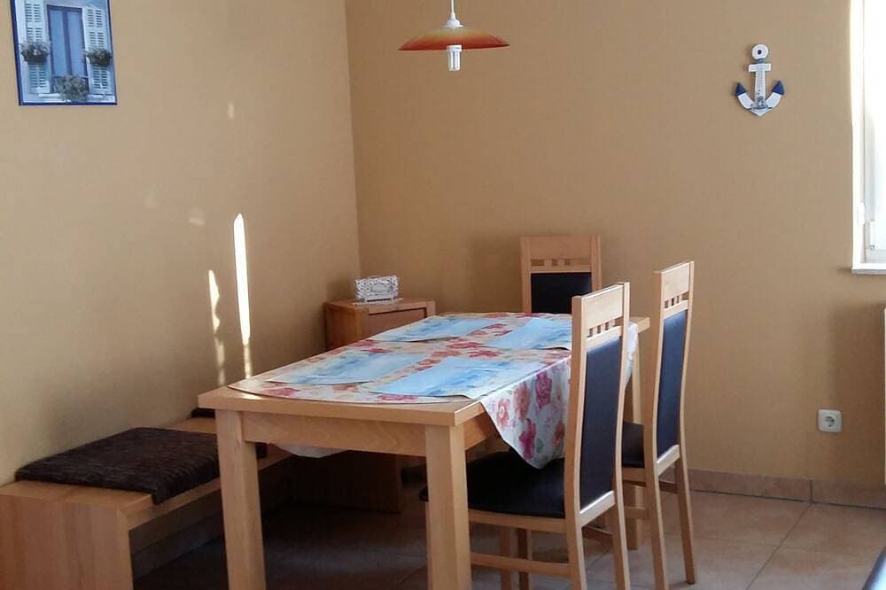 Foto 13 von 19: Ferienwohnung Stubnitz im Ferienhaus Seeadler