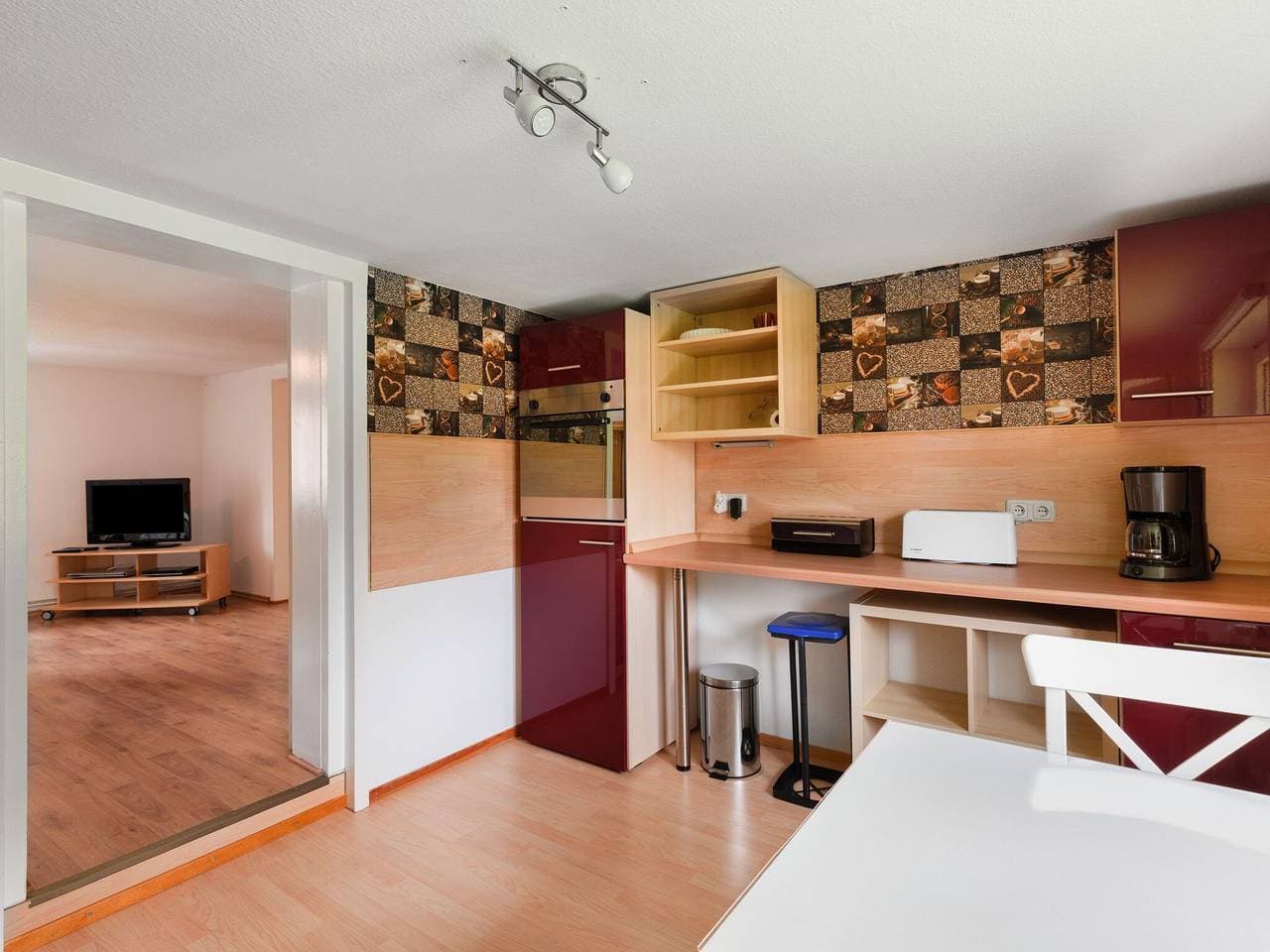 Foto 11 von 40: Ferienwohnung in Benneckenstein