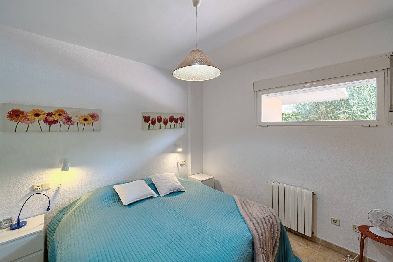 Foto 10 von 20: Ferienwohnung 'Alborada Golf 1' mit Bergblick, Gemeinschaftspool & WLAN
