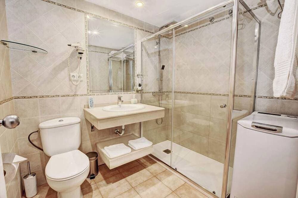 Foto 4 von 20: Deluxe Apartment in BenalBeach with Water Park
