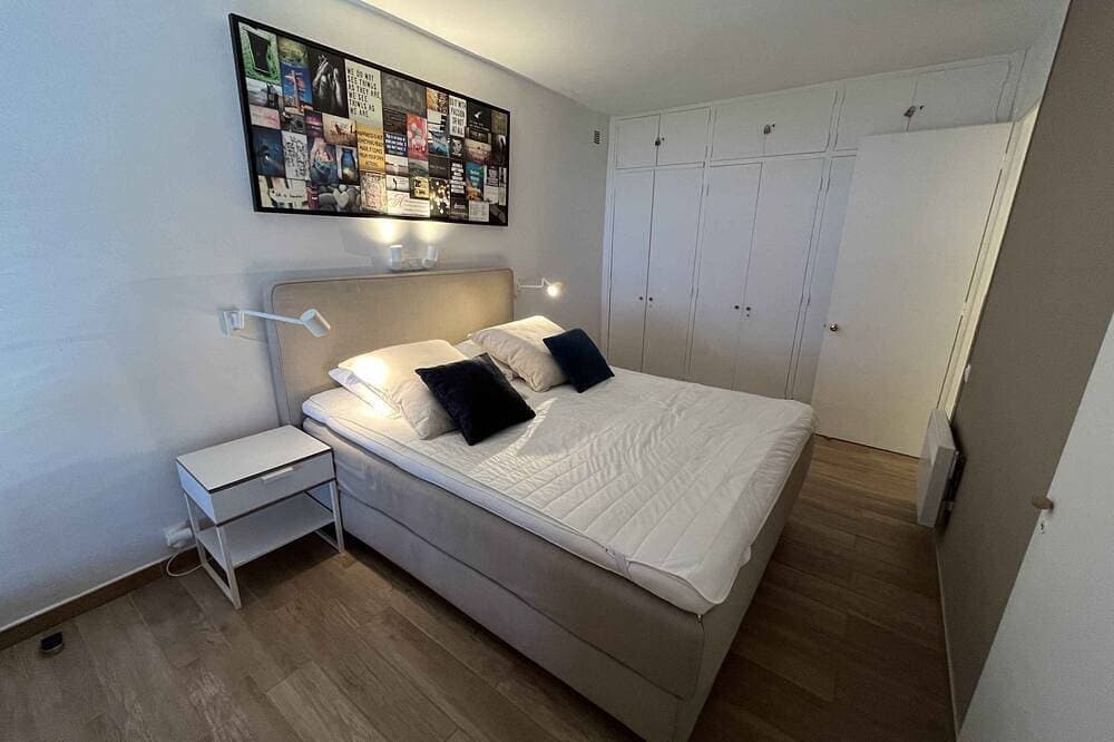 Foto 3 von 30: Haus mit einem Schlafzimmer - Außergewöhnliche Lage - Meerblick
