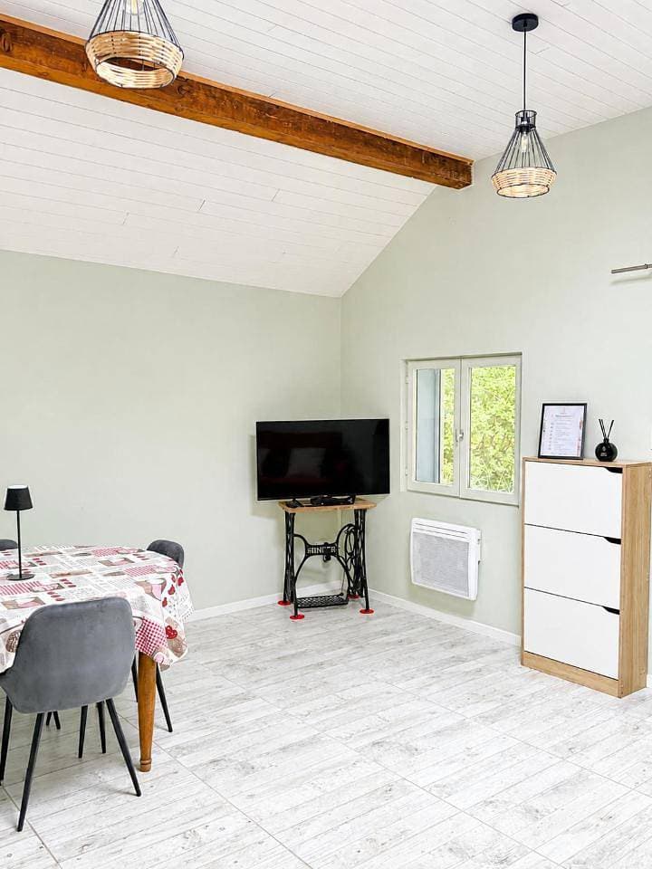 Foto 7 von 23: One-Bedroom Chalet