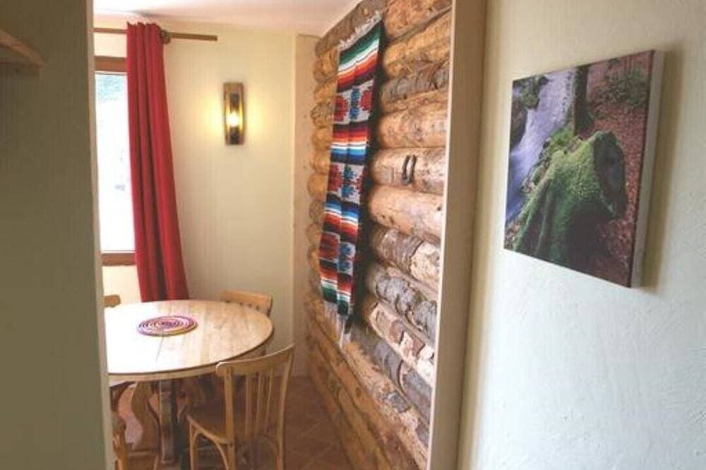 Foto 13 von 30: Ferienhaus Col de Turini - Mercantour Park