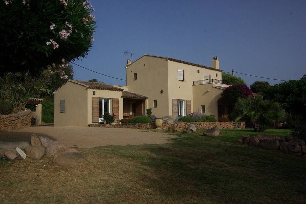 Foto 12 von 30: Ferienhaus / Villa - Sagone