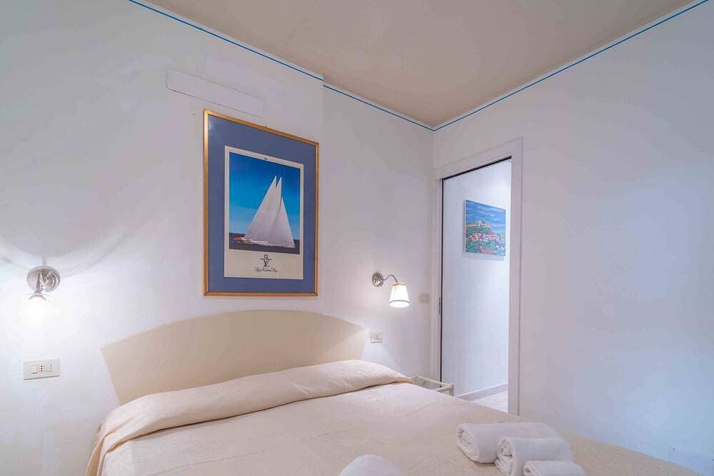 Foto 4 von 24: Three-room apartment 4 minutes walk from the beach