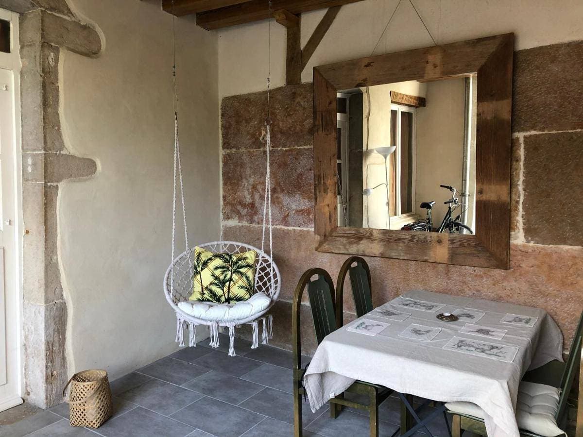 Foto 4 von 15: Duplex Suite