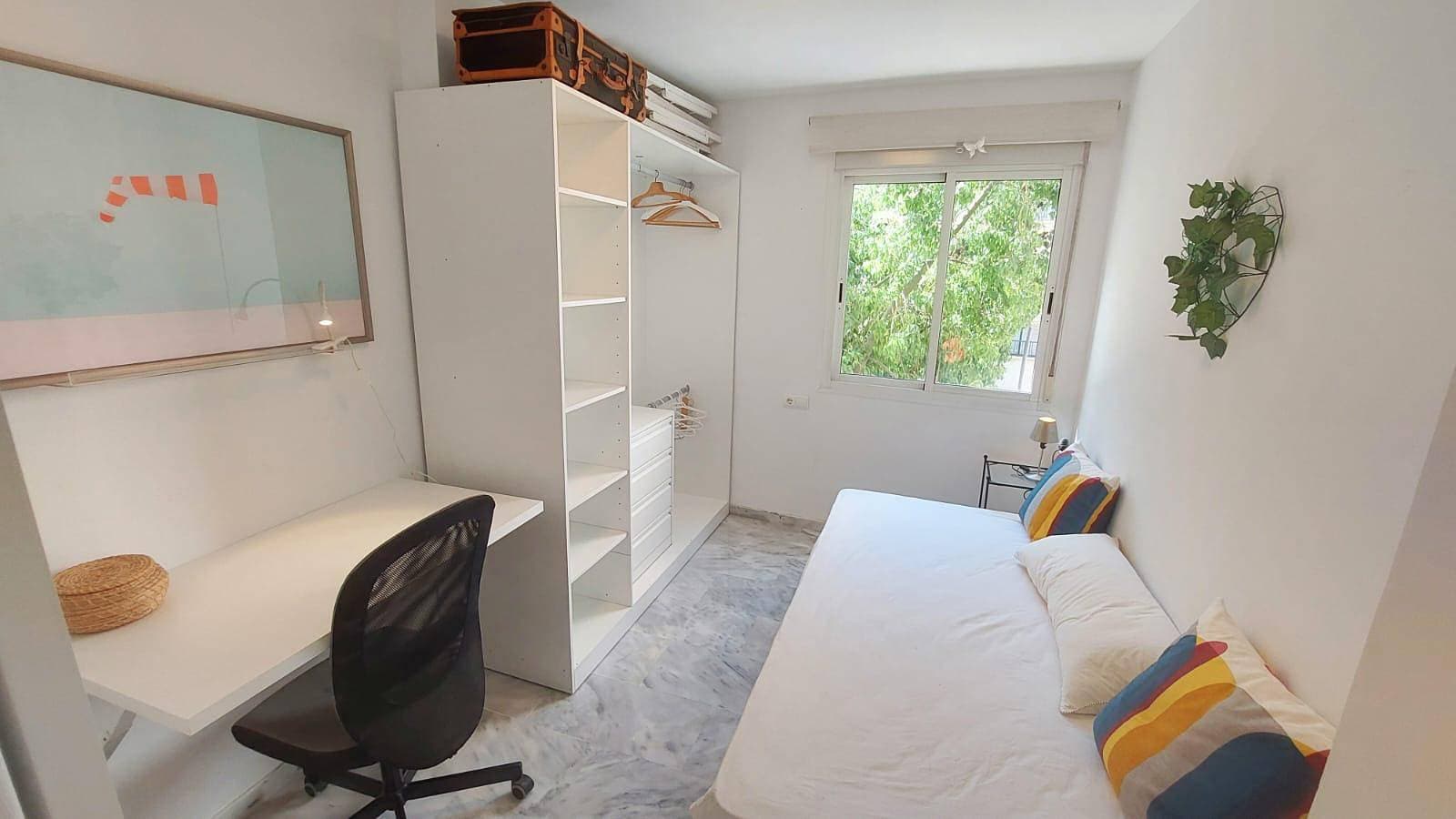 Foto 13 von 15: Ferienwohnung für 4 Personen mit Balkon