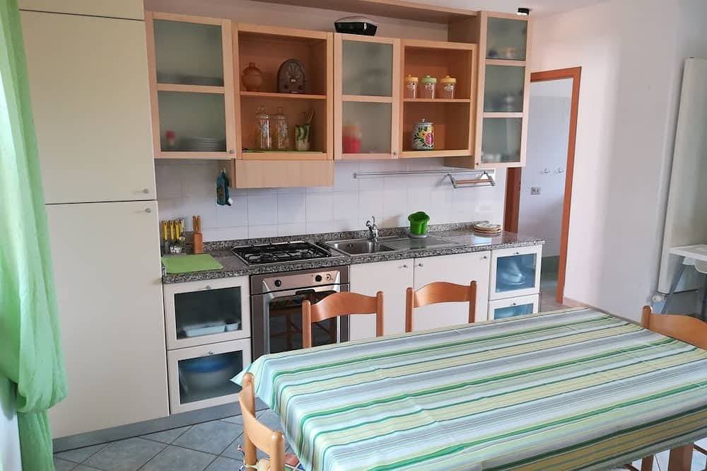 Foto 7 von 30: San Teodoro Wohnung in Residenz mit Schwimmbad