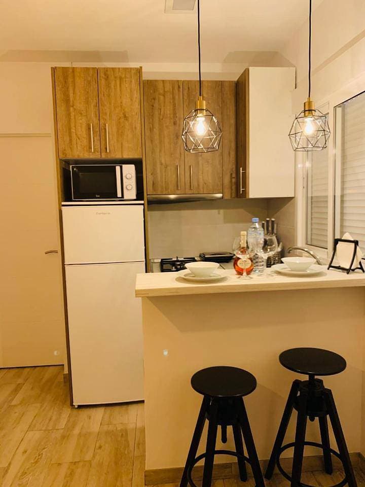 Foto 10 von 18: Studio Apartment