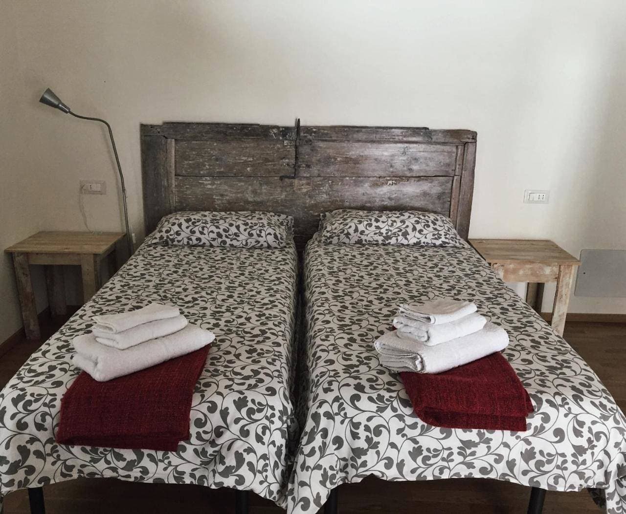 Foto 5 von 29: Double Room with Lake View
