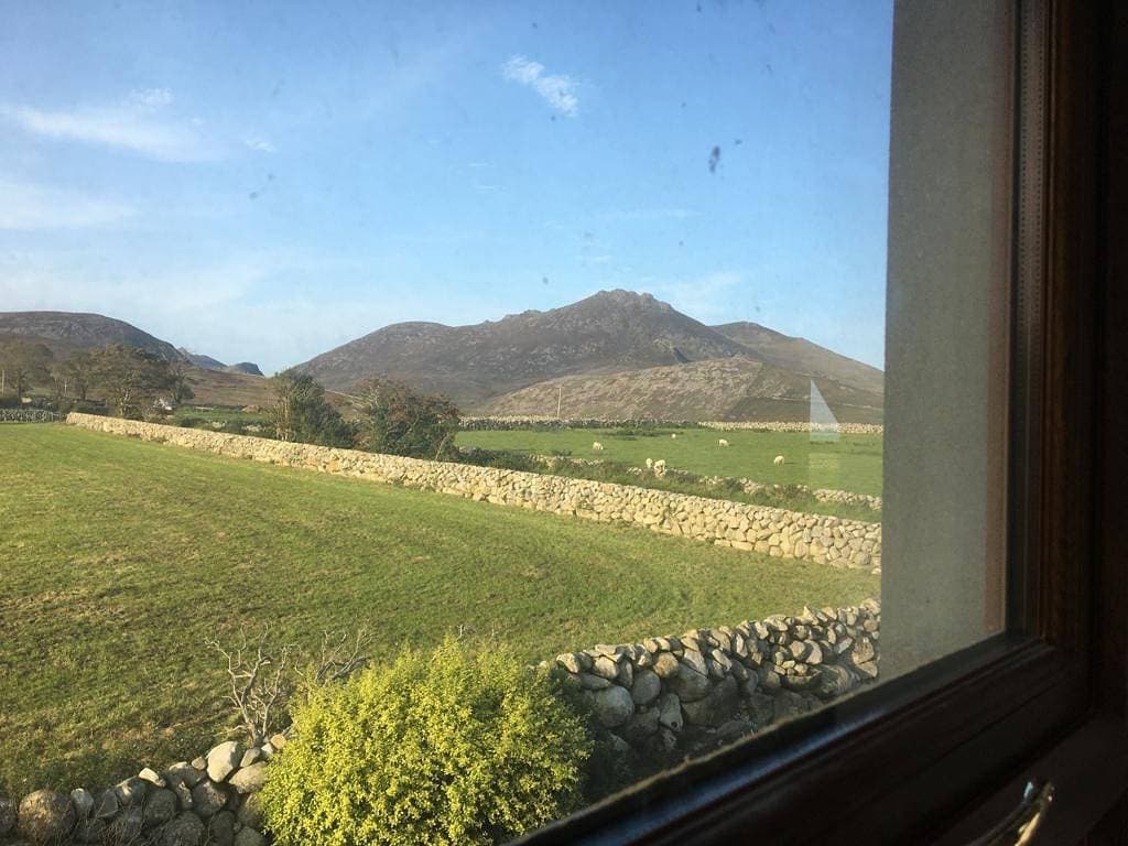 Foto 10 von 10: Binnian View Apartment - Sleeps 4