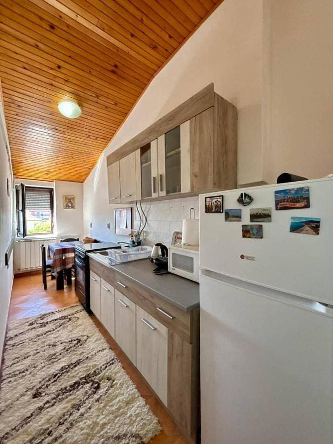 Apartman Stankovic 1