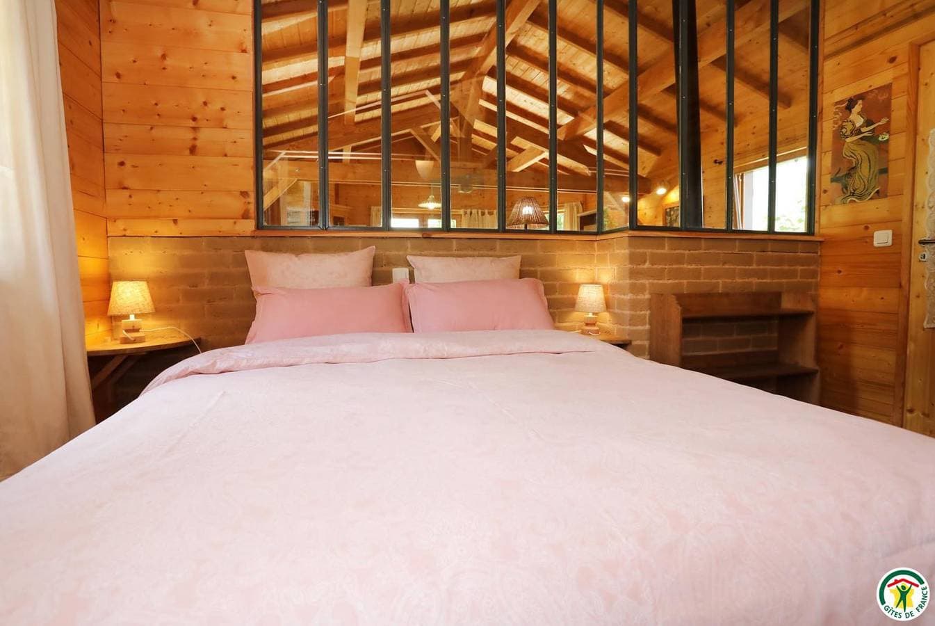 Foto 13 von 23: La Petite Maison En Bois