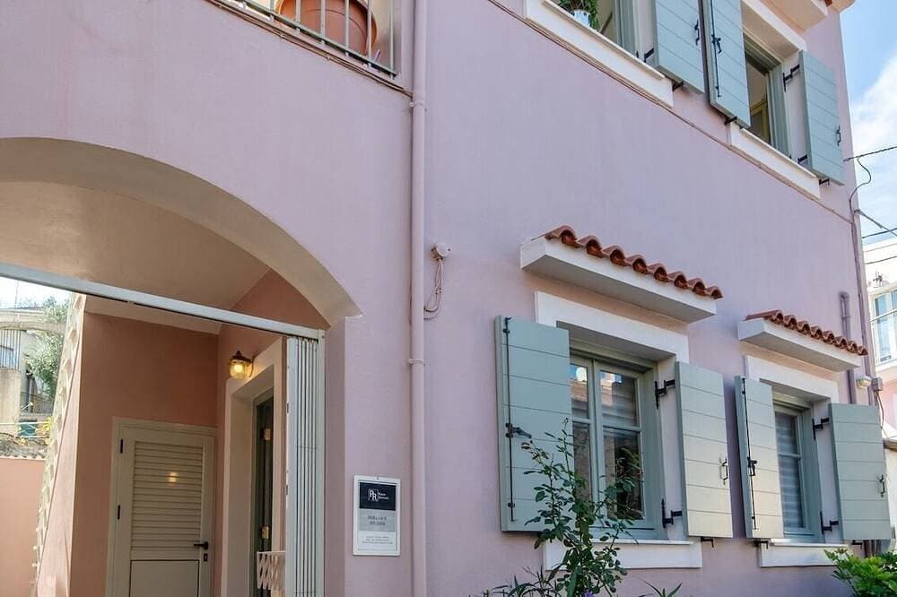 Foto 5 von 9: Dora II Studio - Studio Wohnung, Schläft 3