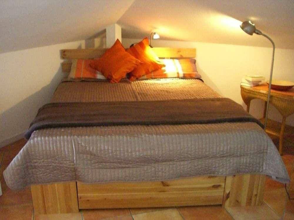 Foto 6 von 23: Zeesenhaus 5 im Ferienpark Seedorf mit Seeblick
