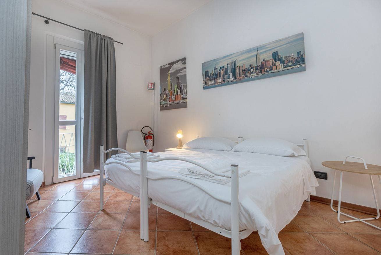 Foto 7 von 30: Ferienwohnung für 5 Personen