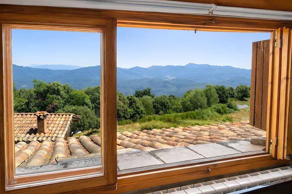 Foto 11 von 13: Les Golfes · Ländliches Loft mit Talblick