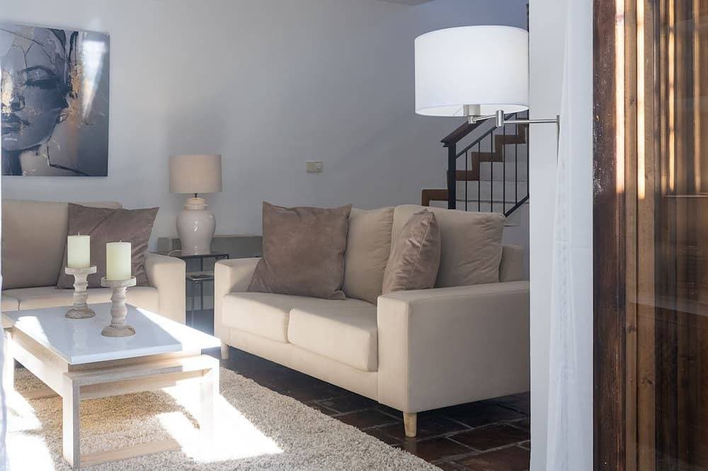 Foto 7 von 30: Classic town house in historical Casco Antiguo