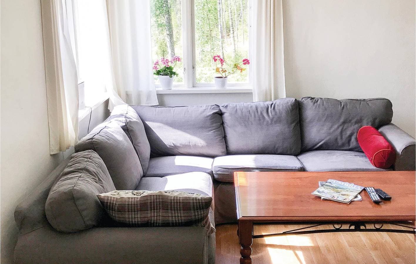 Foto 7 von 15: Ferienhaus für 4 Personen mit Seeblick