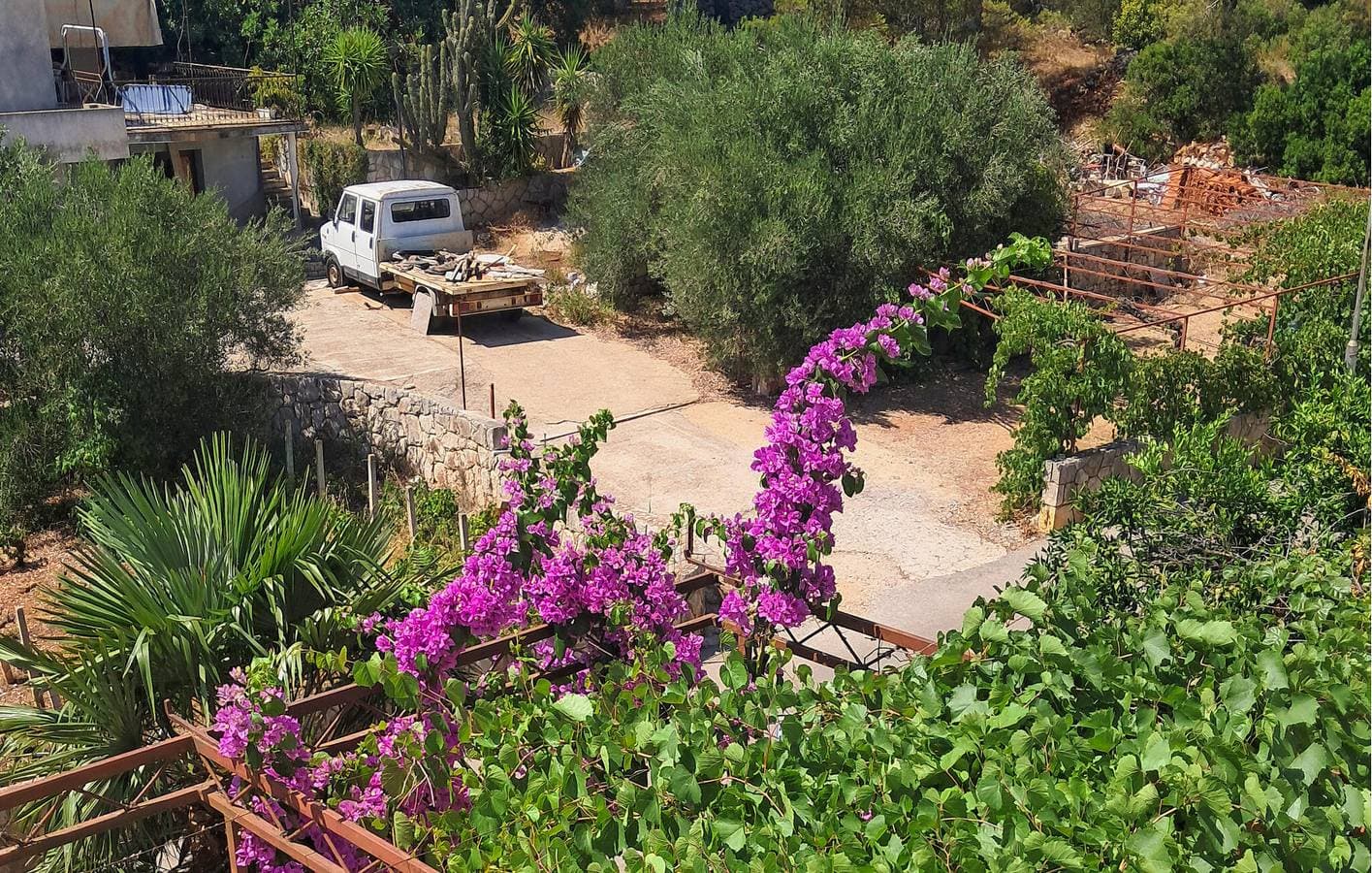 Foto 7 von 24: Gemütliche Ferienwohnung mit Terrasse, WLAN und Parkplatz, 1 km vom Strand entfernt