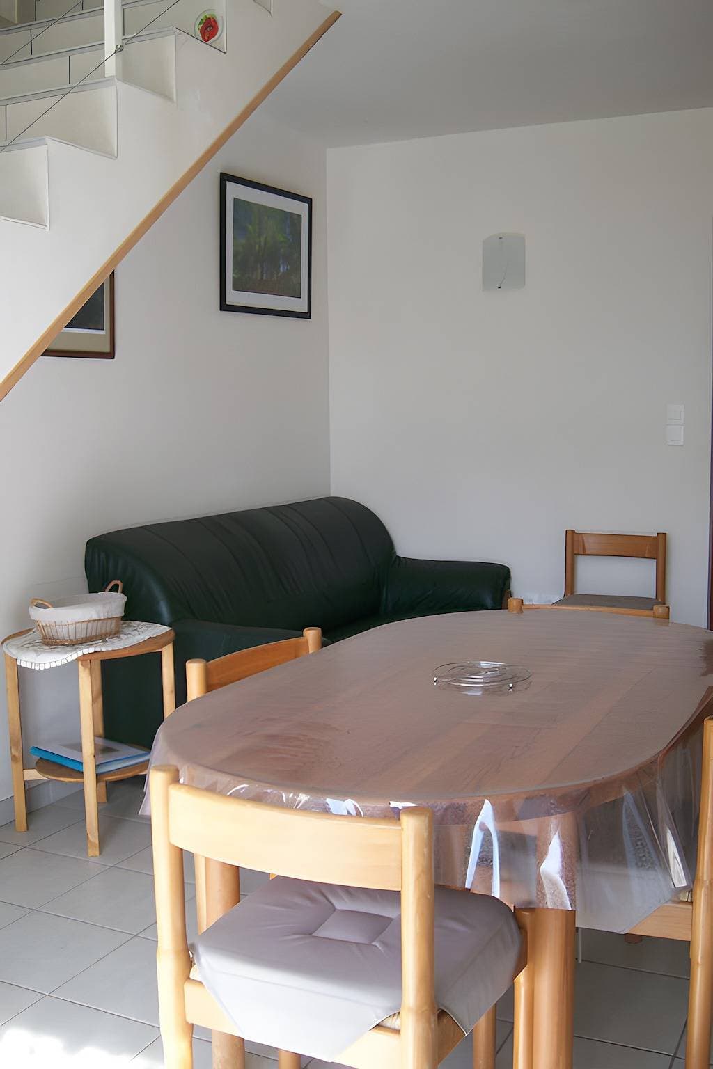 Foto 4 von 10: Gîtes am Rande von Brocéliande – 5 Personen