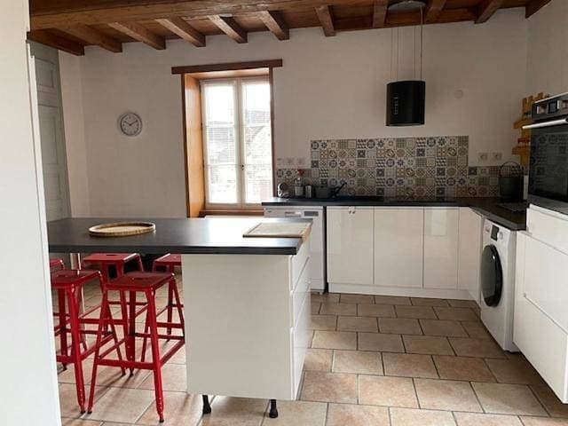 Foto 10 von 36: Two-Bedroom House