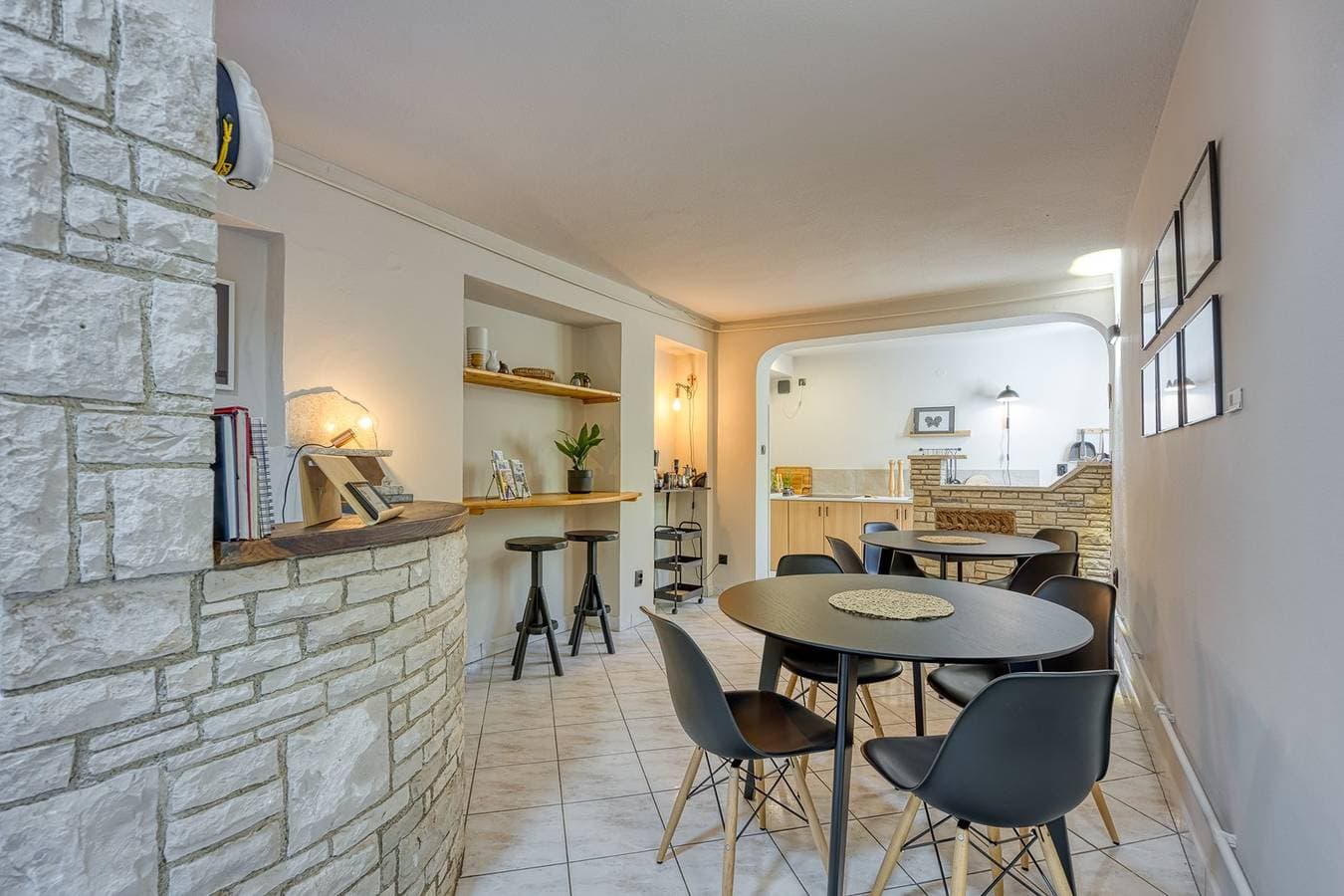 Foto 5 von 20: Zimmer in Jolanda Gästehaus
