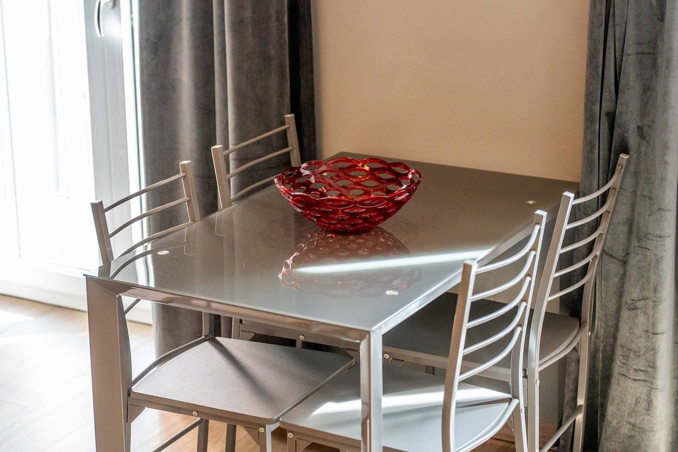 Foto 13 von 29: Ferienwohnung 'Myo Cagliari- Suite 4' mit Balkon, Wi-Fi und Klimaanlage