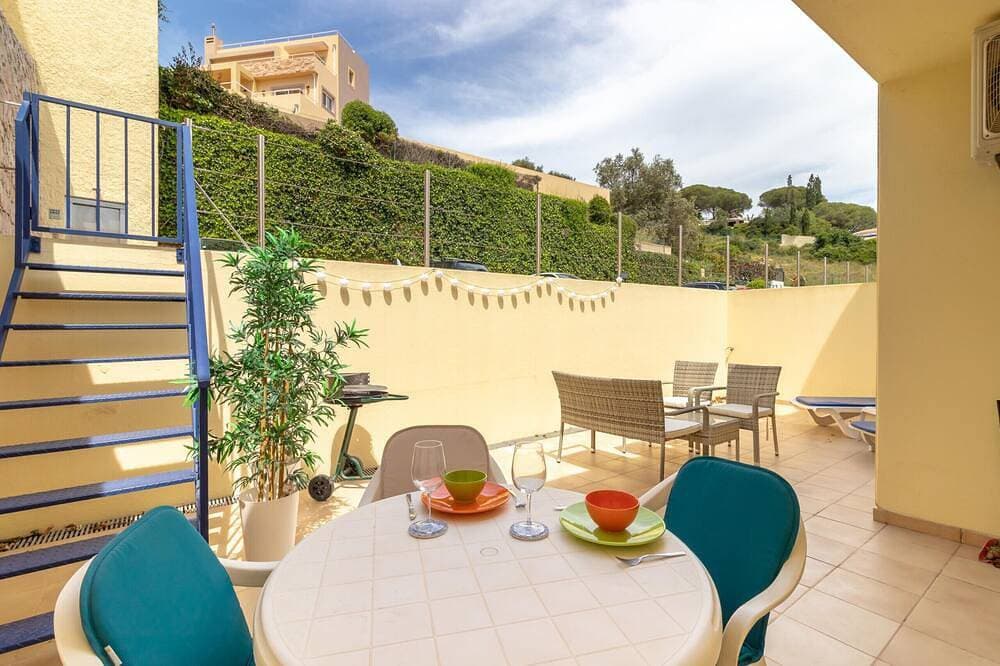 Casa Peggy - Communal pool & garden, just 500m from the beach 1