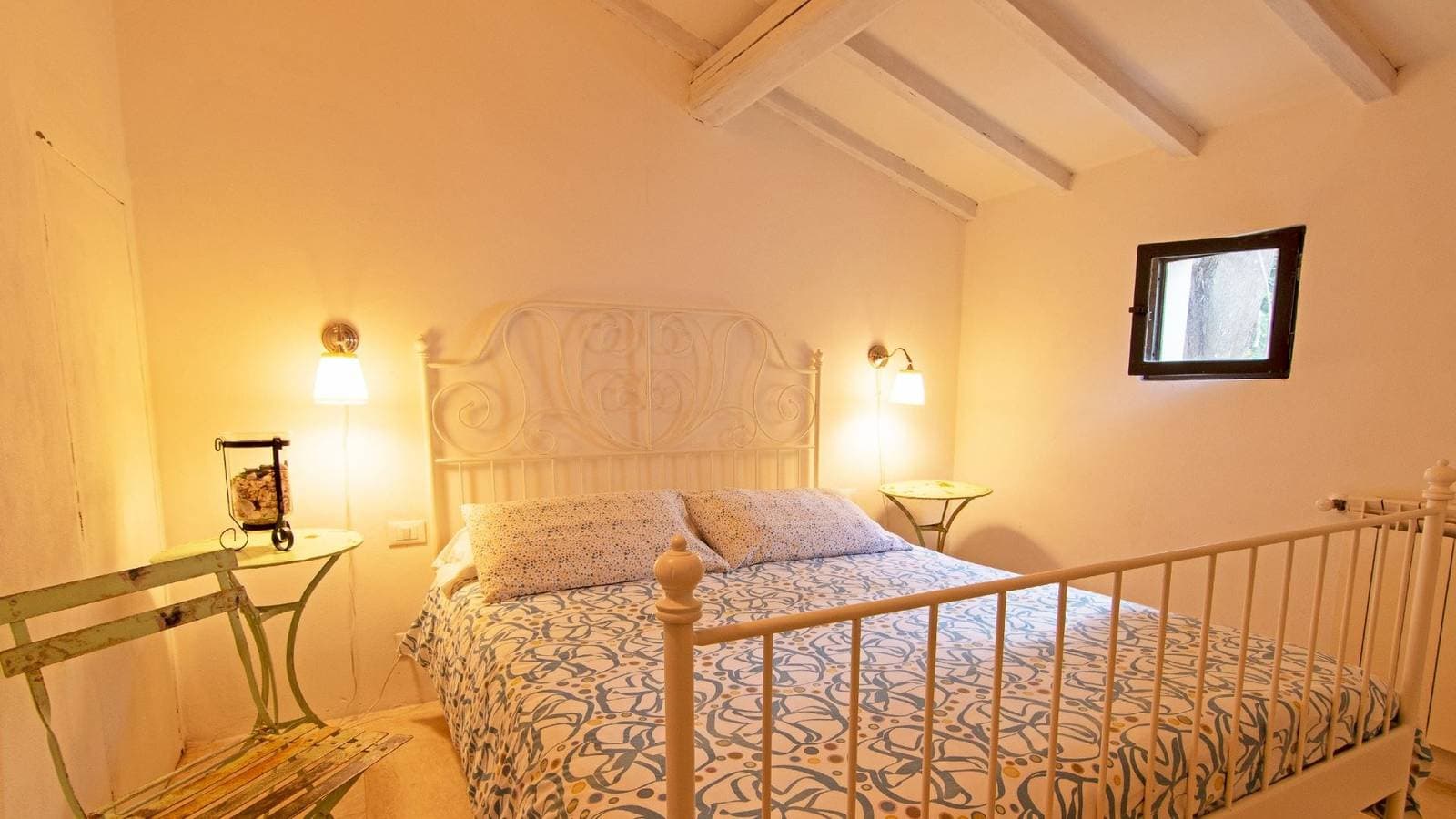 Foto 10 von 15: Ferienwohnung für 4 Personen mit Garten