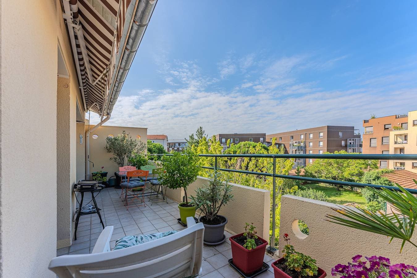 Foto 2 von 20: Appartement Petitbuch im Herzen des Bassin d’Arcachon
