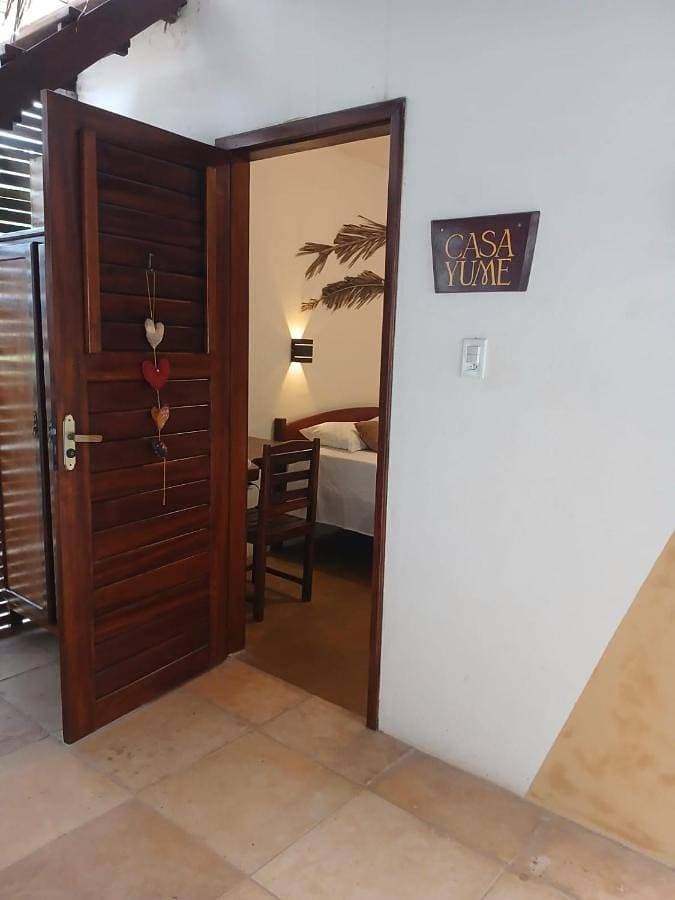 Vila Yume Casa 1
