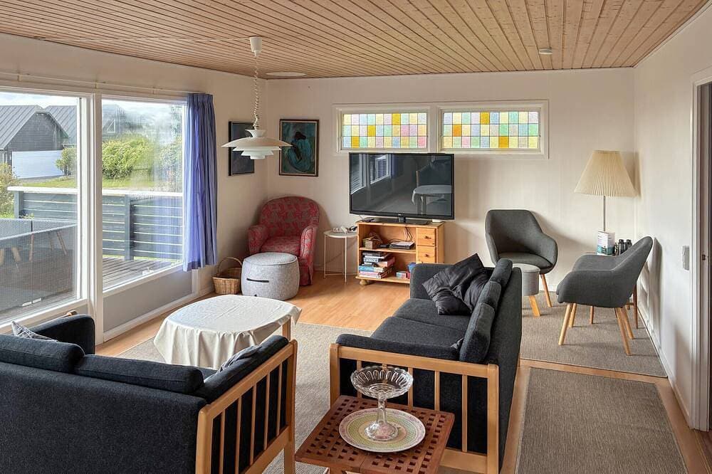 Foto 6 von 17: Schönes Haus mit 2 Schlafzimmern in Vordingborg