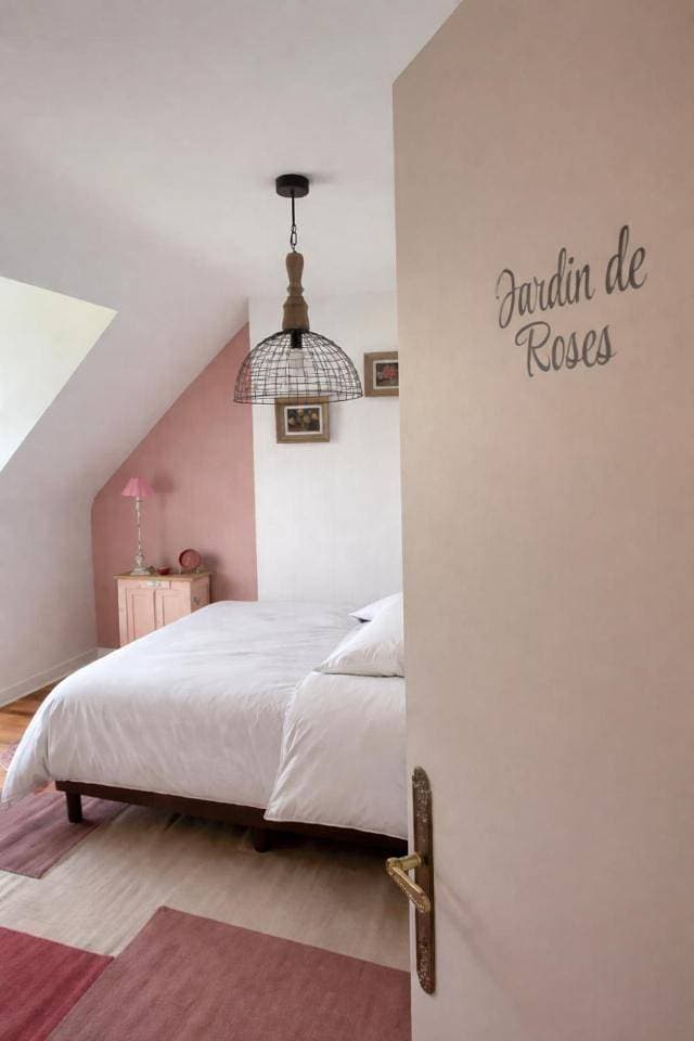 Foto 6 von 33: Four-Bedroom Holiday Home