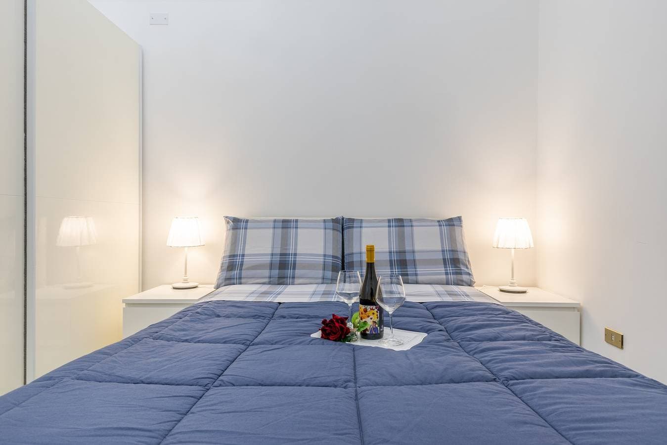 Foto 11 von 20: Ferienwohnung 'Achates' mit Wi-Fi und Klimaanlage