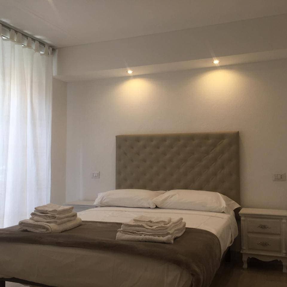Foto 9 von 14: Double Room