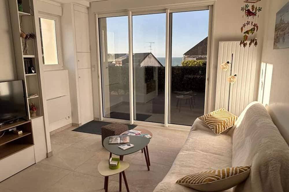 Gemütliche Wohnung mit Parkplatz - 2 Pers. 1